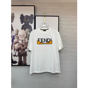 펜디 남자 반팔티