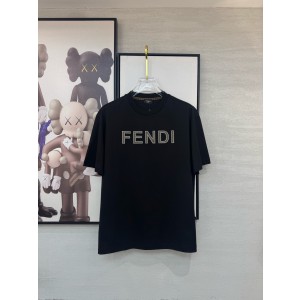 펜디 남자 반팔티