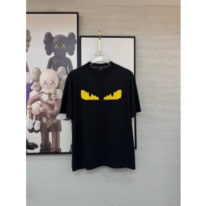 펜디 남자 반팔티