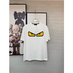 펜디 남자 반팔티