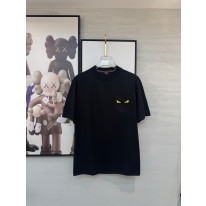 펜디 남자 반팔티