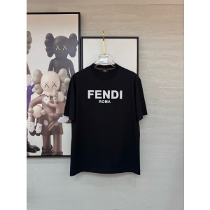 펜디 남자 반팔티