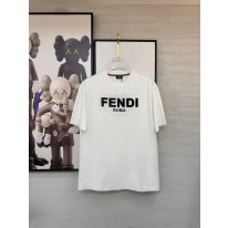 펜디 남자 반팔티