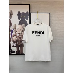 펜디 남자 반팔티