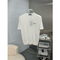 펜디 2컬러 남자 반팔티