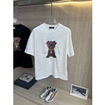 펜디 2컬러 남자 반팔티