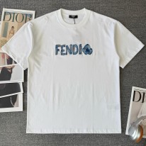 펜디 남자 반팔티