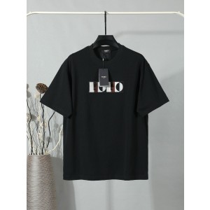 펜디 남자 반팔티