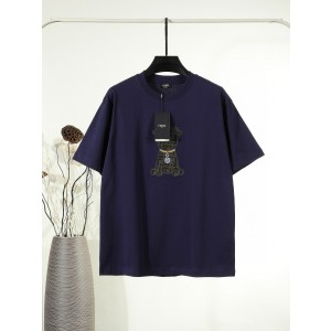 펜디 남자 반팔티