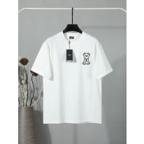 펜디 남자 반팔티