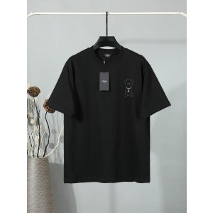 펜디 남자 반팔티