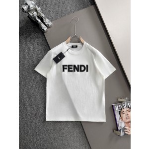 펜디 남자 반팔티