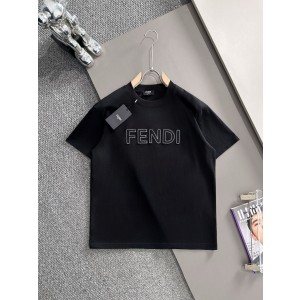 펜디 남자 반팔티