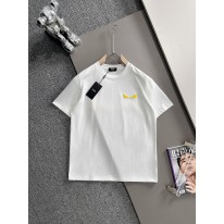 펜디 남자 반팔티