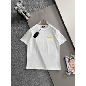 펜디 남자 반팔티