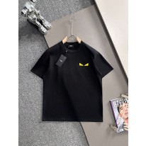 펜디 남자 반팔티