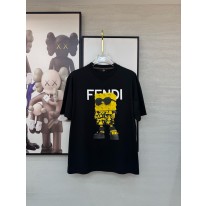 펜디 남자 반팔티