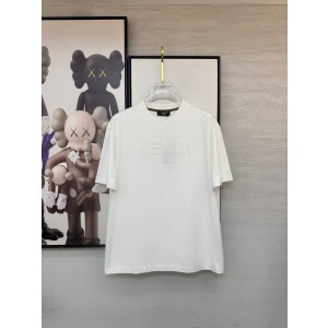 펜디 남자 반팔티