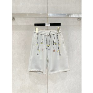 펜디 2컬러 남자 반바지