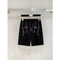 펜디 2컬러 남자 반바지