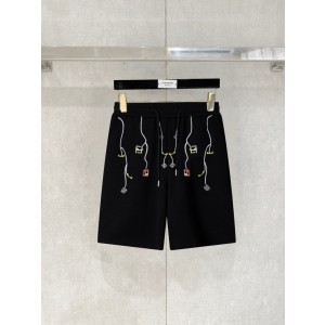 펜디 2컬러 남자 반바지