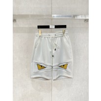펜디 2컬러 남자 반바지