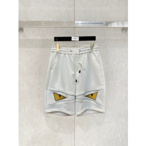 펜디 2컬러 남자 반바지