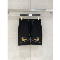 펜디 2컬러 남자 반바지