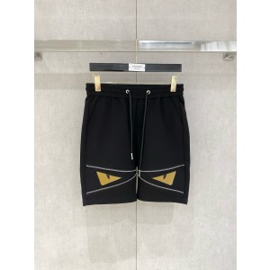 펜디 2컬러 남자 반바지