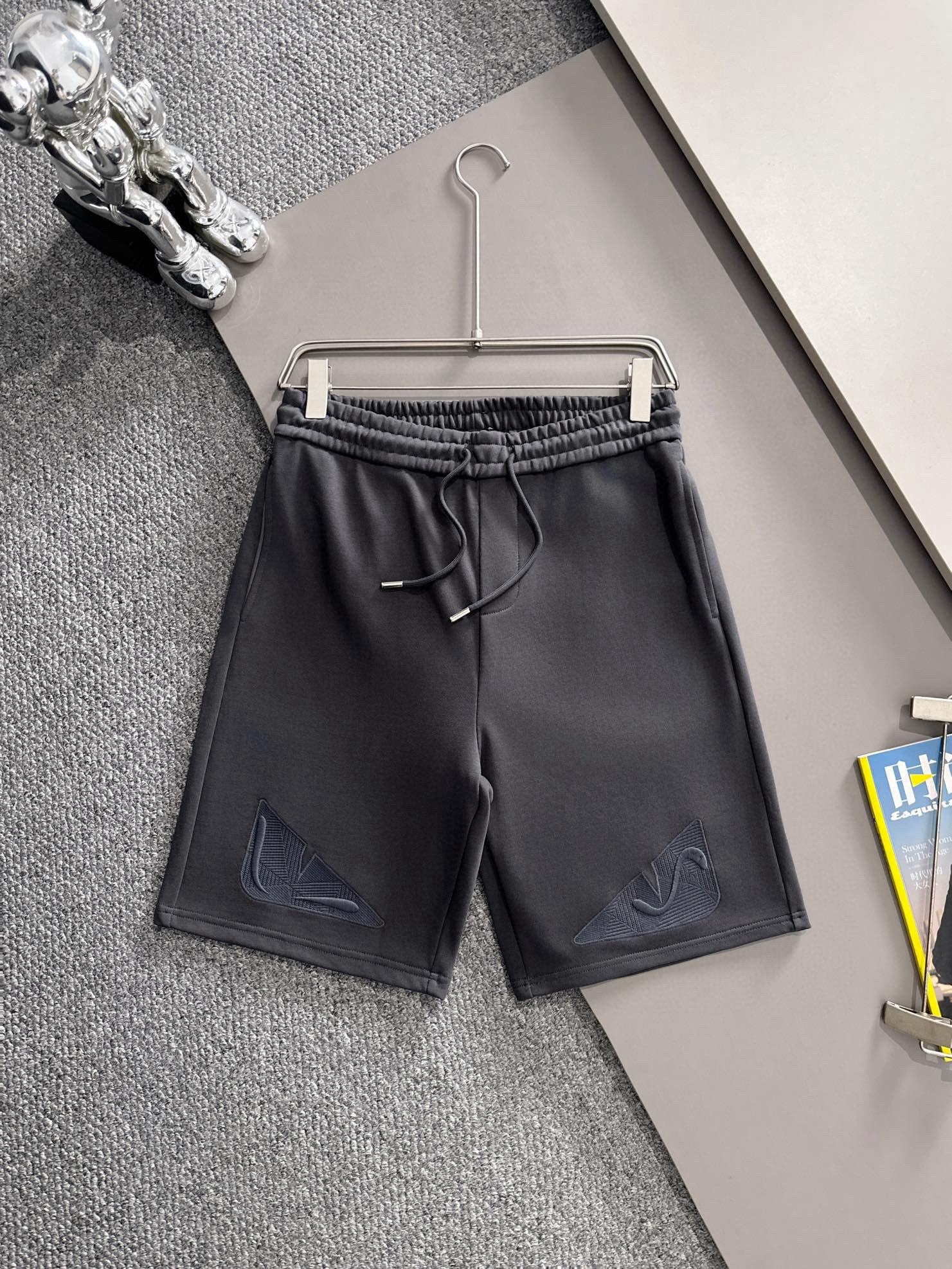 펜디 남자 반바지