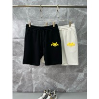 펜디 2컬러 남자 반바지