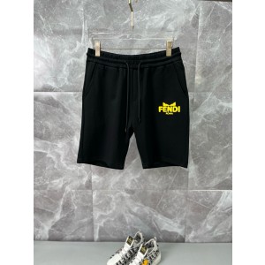 펜디 2컬러 남자 반바지