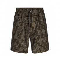 펜디 남자 반바지