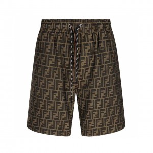 펜디 남자 반바지