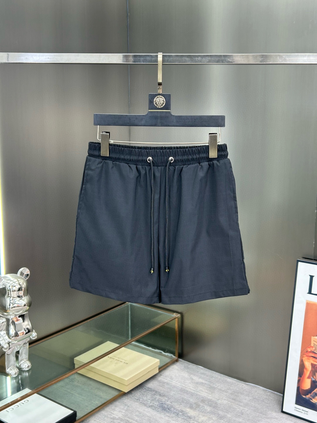 펜디 남자 반바지