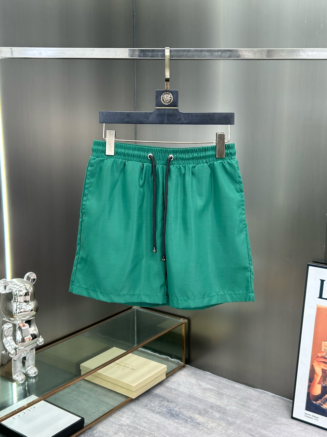 펜디 남자 반바지