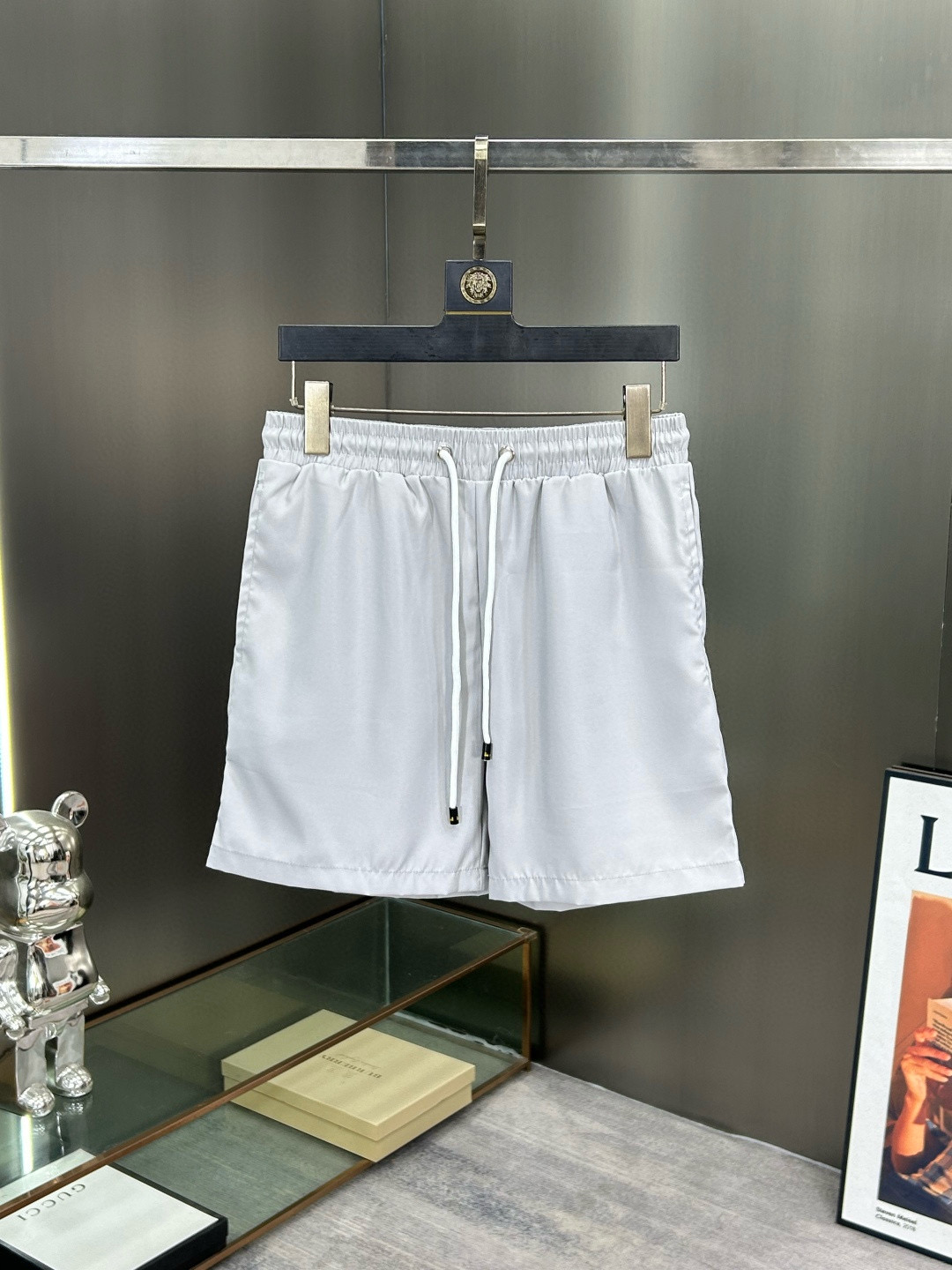 펜디 남자 반바지