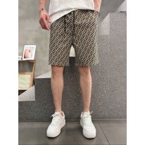 펜디 남자 반바지
