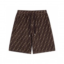 펜디 남자 반바지