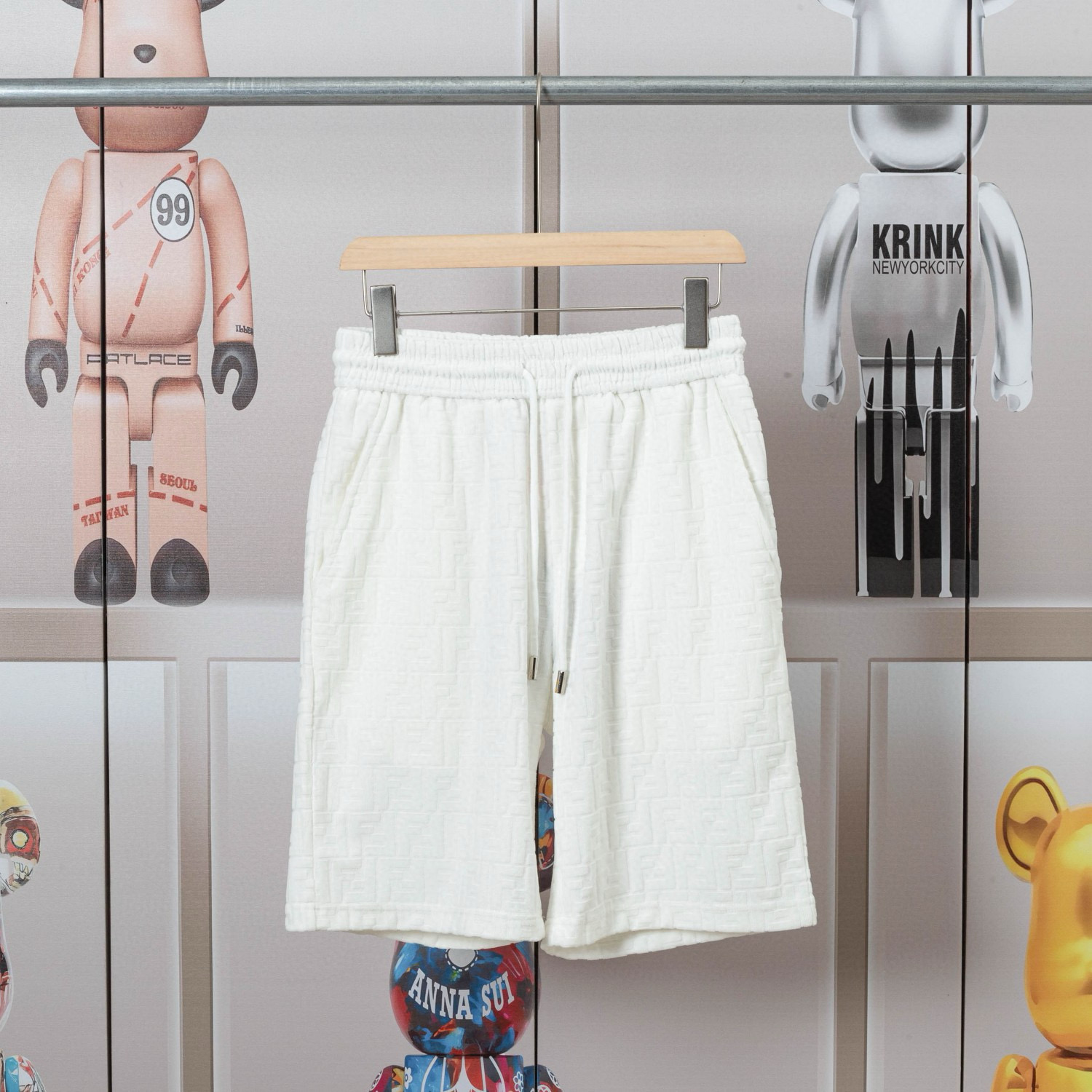 펜디 남자 반바지