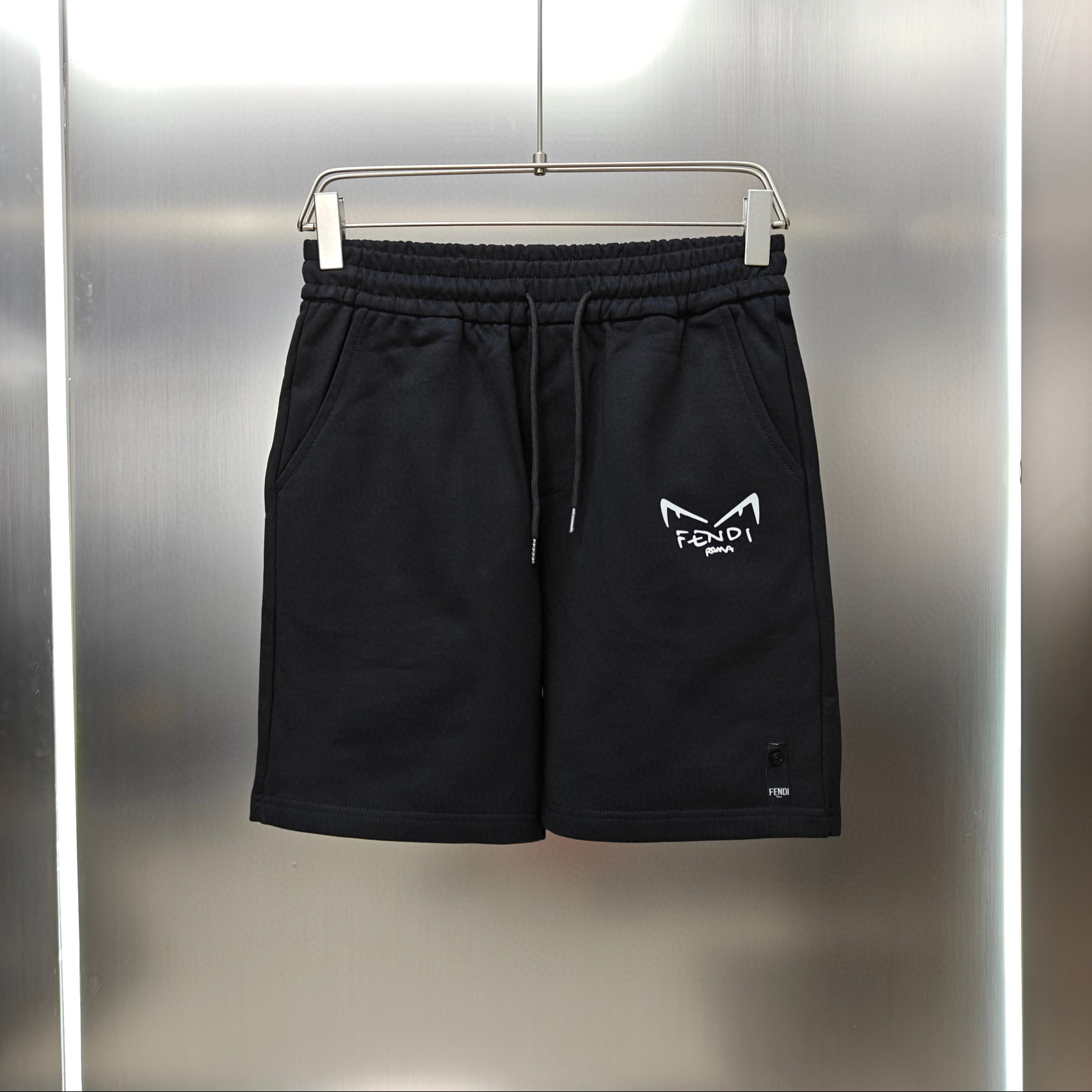 펜디 남자 반바지