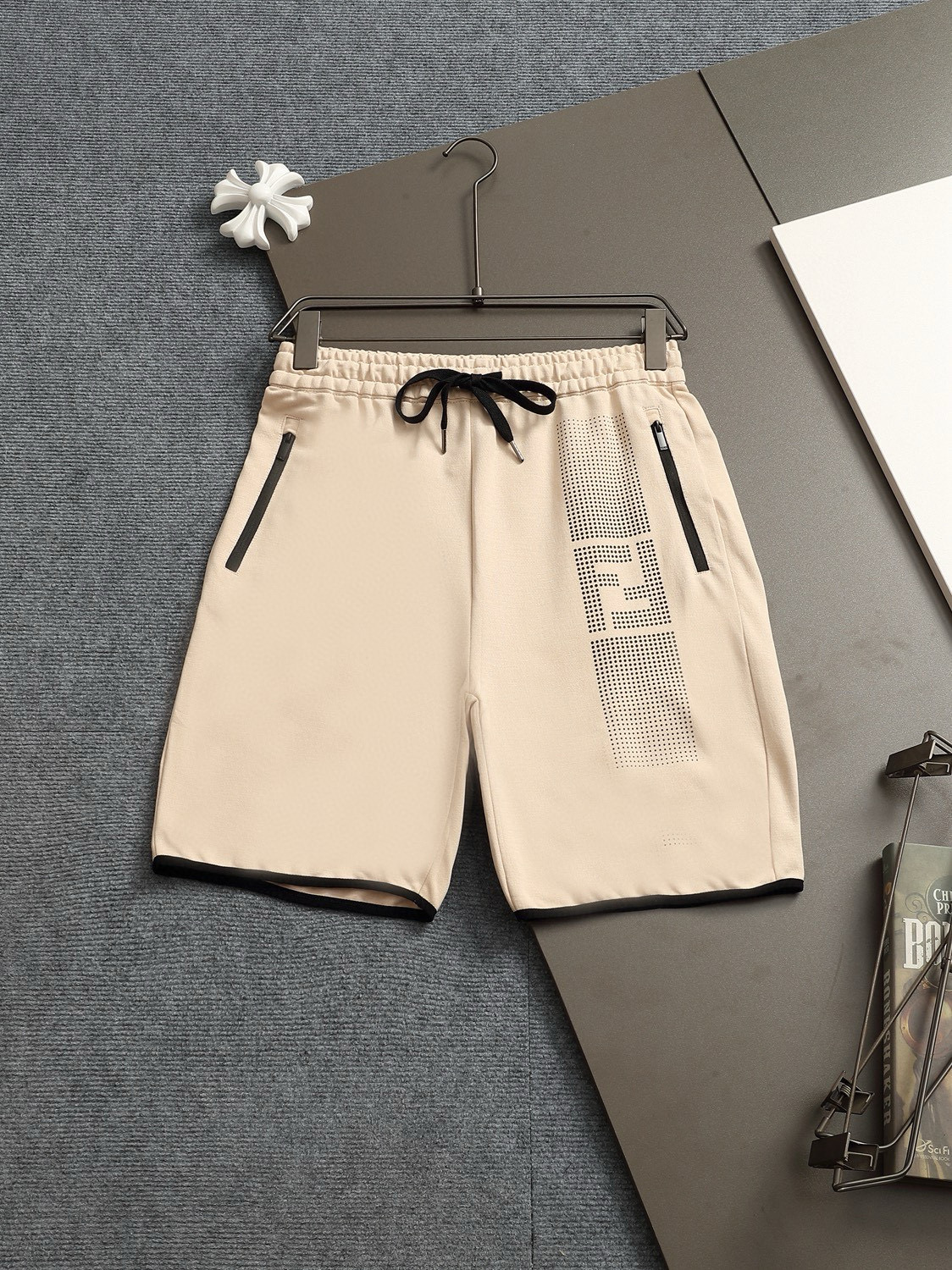 펜디 남자 반바지