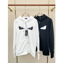 펜디 2컬러 남자 맨투맨 후드티