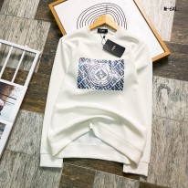 펜디 2컬러 남자 맨투맨 후드티