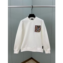 펜디 남자 맨투맨 후드티