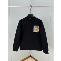 펜디 남자 맨투맨 후드티