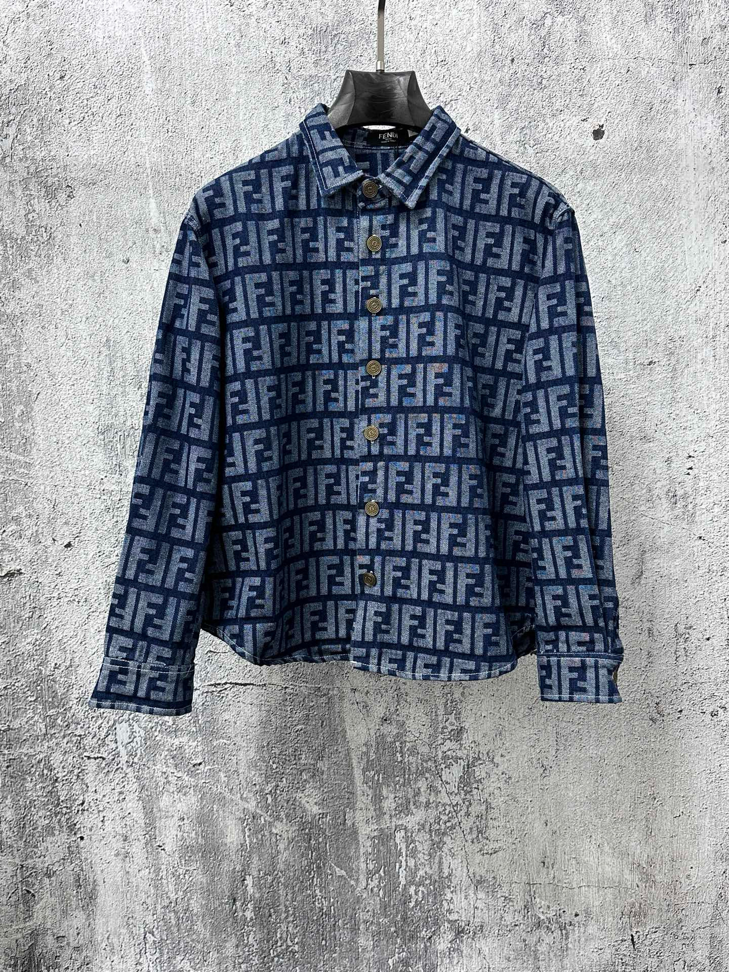 펜디 남자 자켓