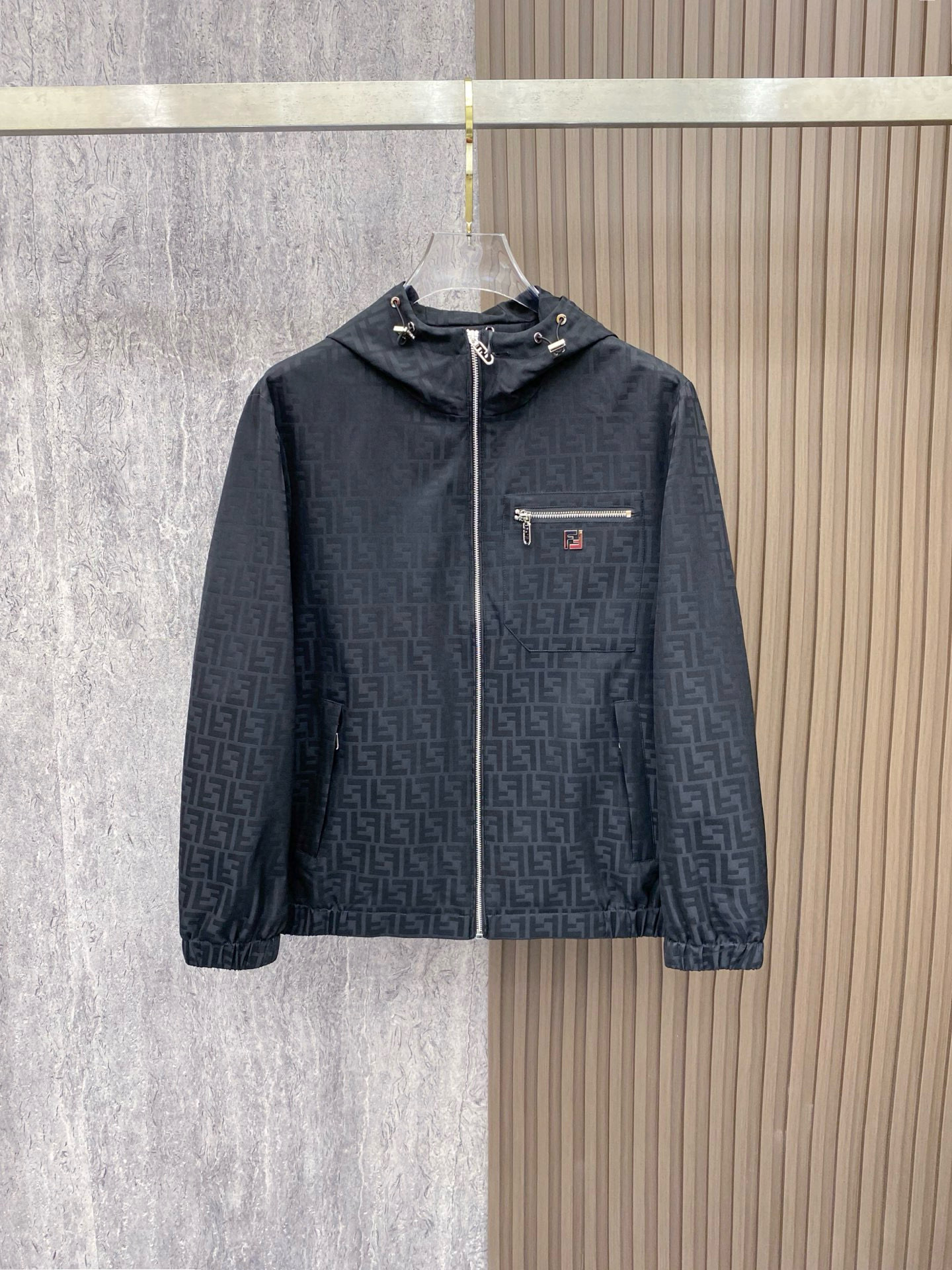 펜디 남자 자켓