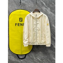 펜디 2컬러 남자 자켓