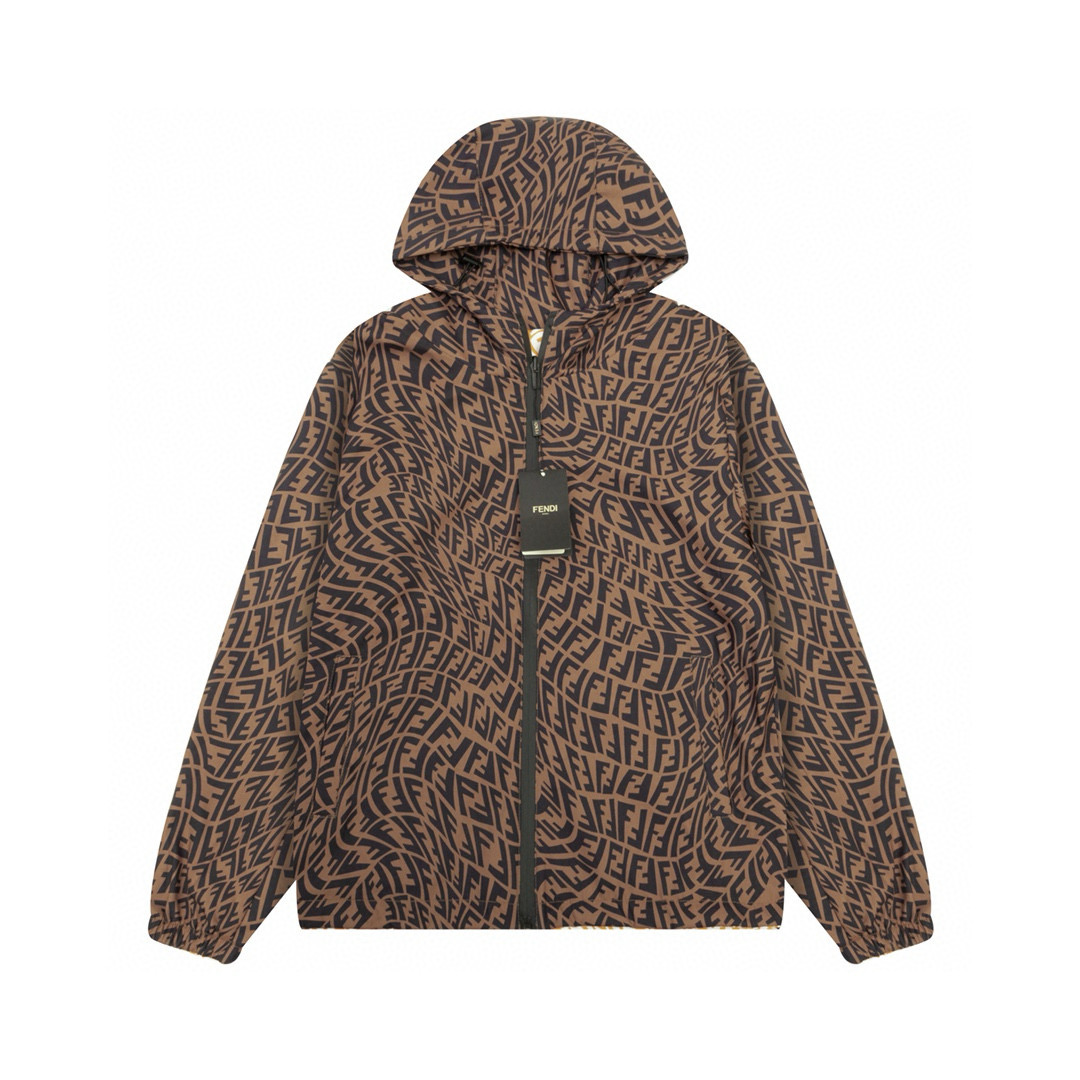 펜디 남자 자켓